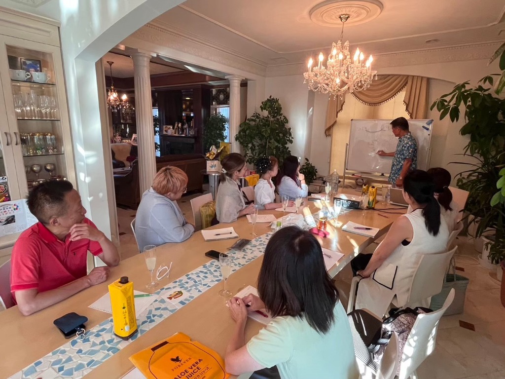 芦屋ゲストハウス