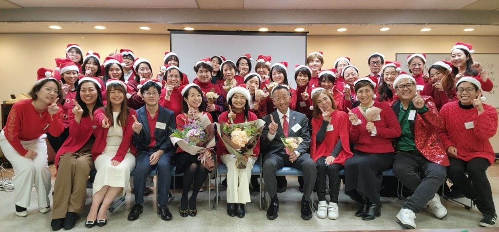 ~12月フォロー&ファストセミナー~