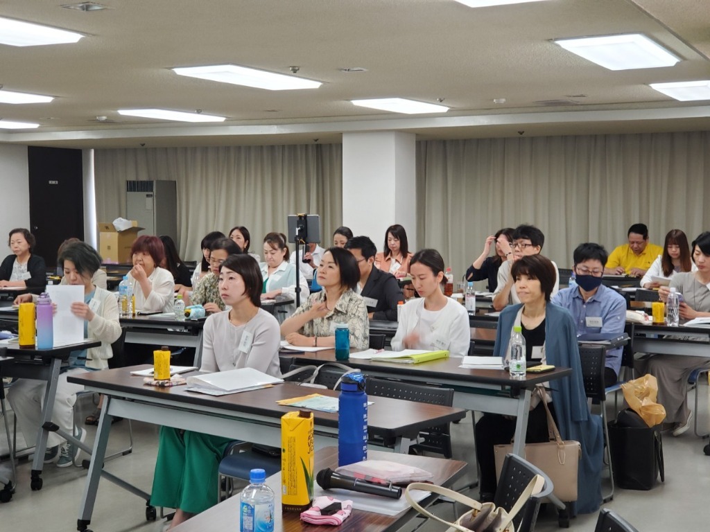 7月~フォロー&ファストセミナー~